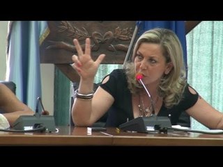 Carinaro (CE) - Il Consiglio Comunale (26.06.14)