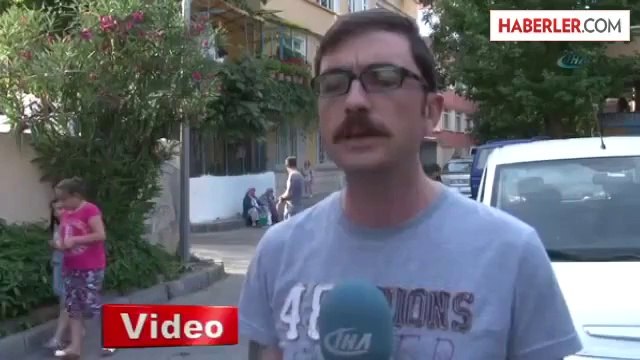 Bahçe Hortumu ile Hayata Dönüş Operasyonu