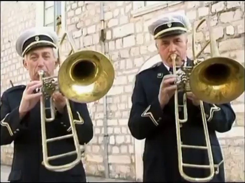 Halid Muslimovic - Kunem se - (Official Video 1989)