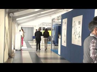 Napoli - Convegno Asmez -1- (27.06.14)