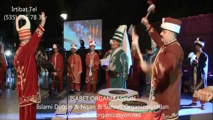 Erzurum Dini Düğün Organizasyonu, Erzurum İslami Düğün