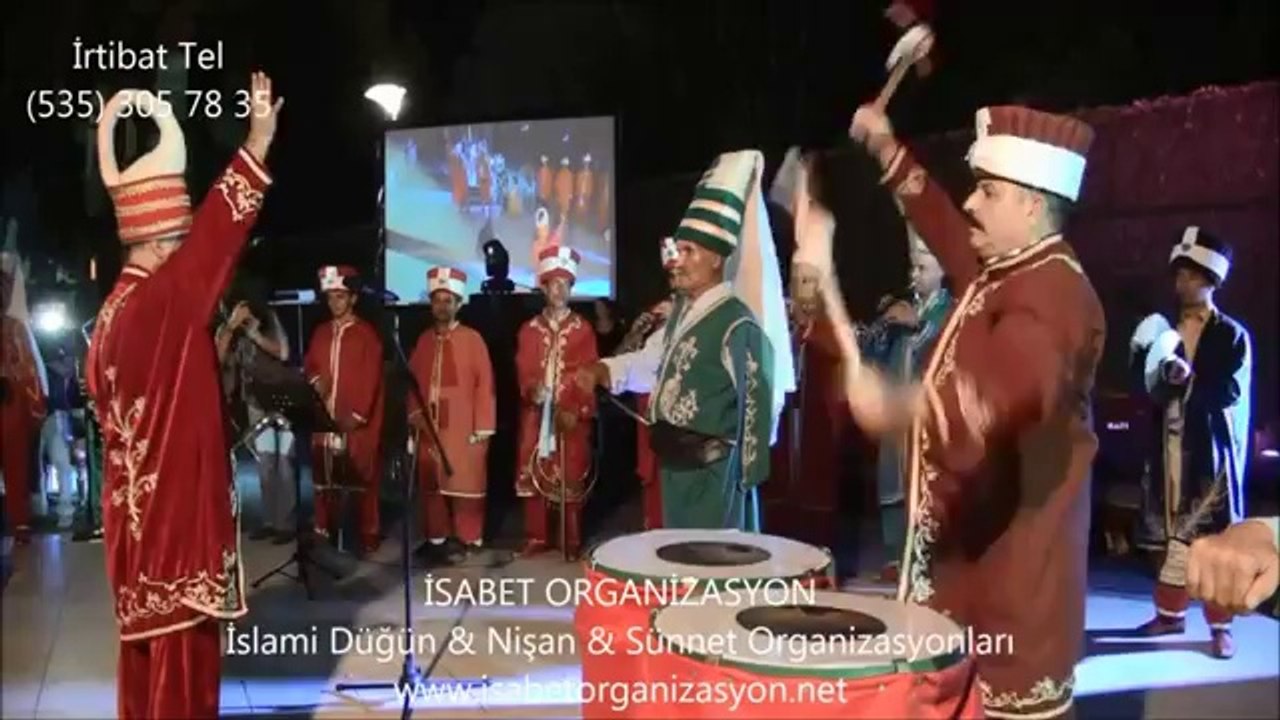 Erzurum Dini Düğün Organizasyonu, Erzurum İslami Düğün