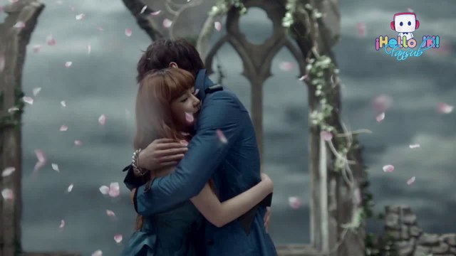 {SUB ESP} [MV] Park Bom - Don't Cry [HelloJK Fansub]