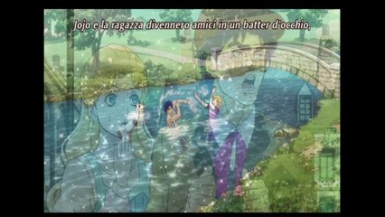 [Provino] Narratore