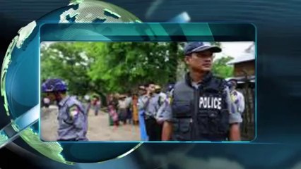 Event in Arakan in Arabic -حدث في أراكان ( 59 ) تقديم_ فواد فاضل