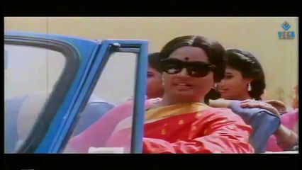 Purushan Pondatti Movie Part -2