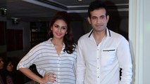 Huma Qureshi and Irfan Pathan at Malaysian Palm Oil's Fun Food Lifestyle !