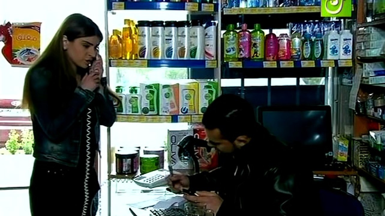 المسلسل السوري خواتم الحلقة السادسة  و العشرون