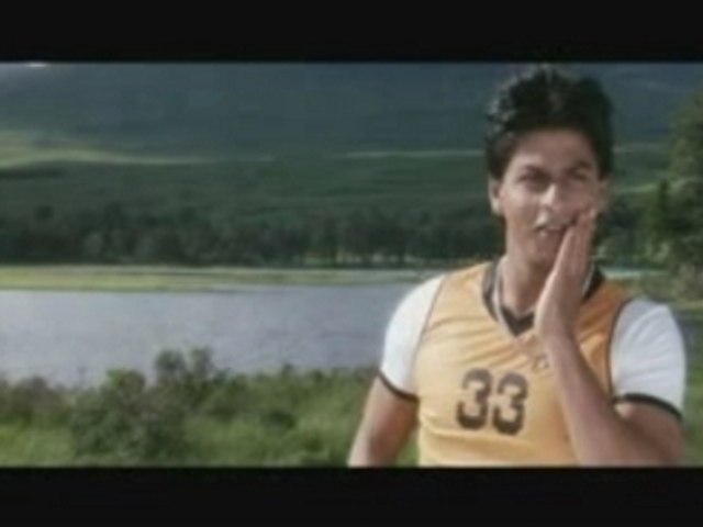 KKHH- KuchKuchHotaHai