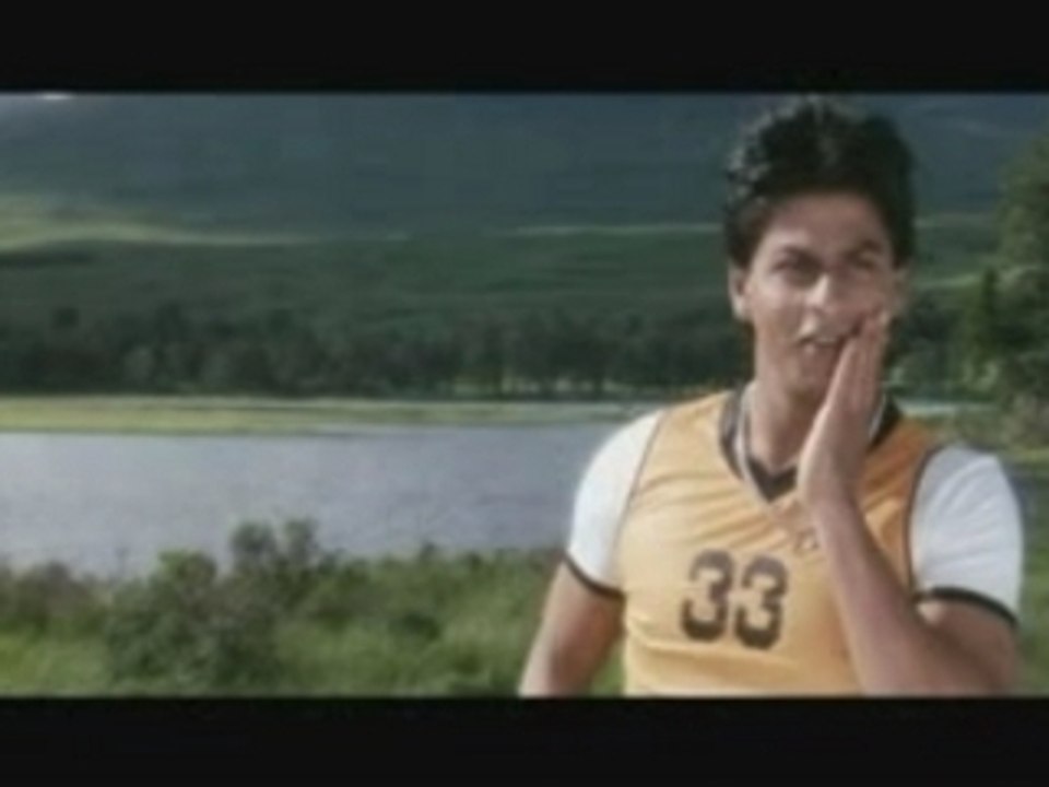 KKHH- KuchKuchHotaHai