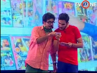 Uddham Night Ep # 03 seg 08