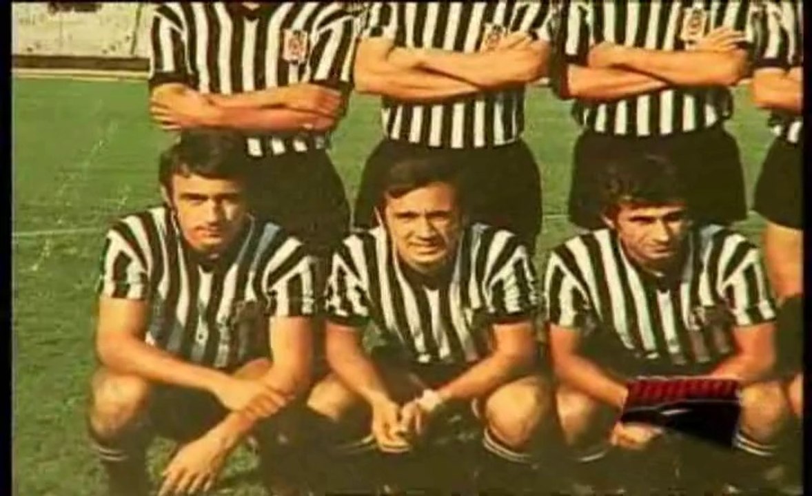 BEŞİKTAŞ 100 YILIN ÖYKÜSÜ 10. BÖLÜM