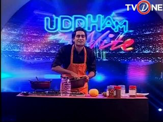 Uddham Night Ep # 03 seg 09