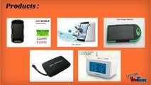 Buy Electronic Component Online | Buy WaterProof DustProof  Sock Proof  Mobile, GPS Tracker,LED Desk
