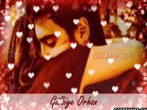 Ahmet Emre Boran Beni Eller Gibi Görme⊰♥⊱GüLbiye♥Orhan⊰♥⊱