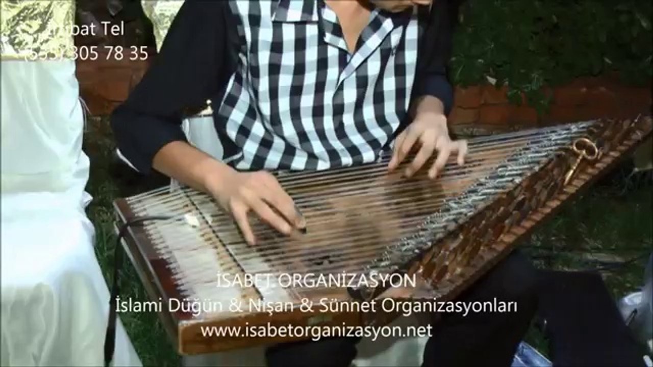 Kocaeli Dini Düğün Organizasyonu, Kocaeli İslami Düğün