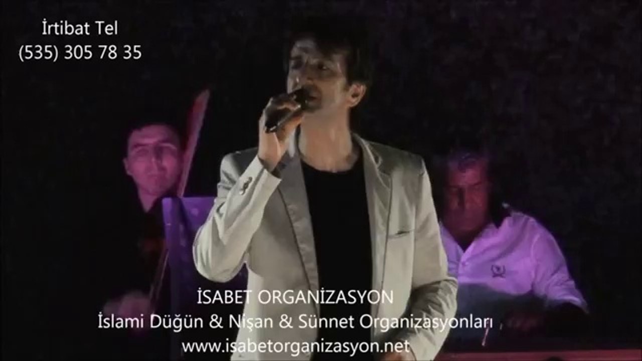 Van Dini Düğün Organizasyonu, Van  İslami Düğün