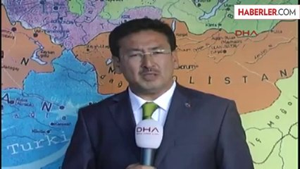 Çin'de Doğu Türkistanlılar'a Oruç Yasağına Tepki