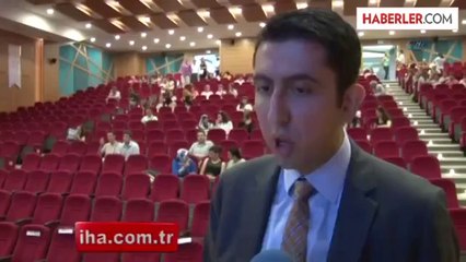 Öğretmenlerin Hafıza Uzmanı ile İmtihanı