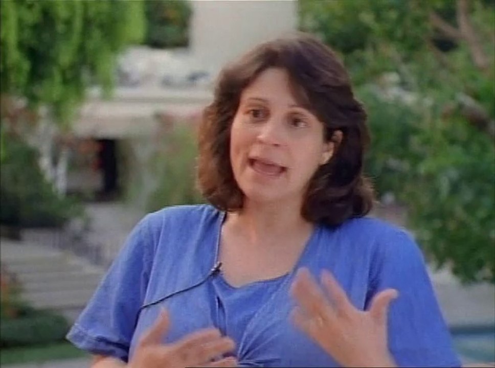 From dusk till dawn intervie bonus material