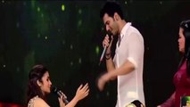 Alia Bhatt refuses proposal of Varun Dawhan