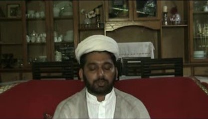 sharhe nehjul balagha khutba 22 in canal vew lahore