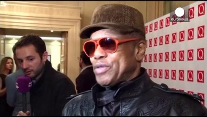 Morto Bobby Womack, leggenda del soul