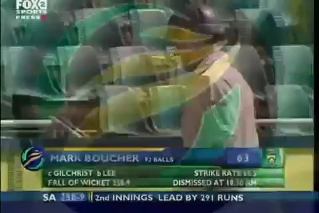 Angry Ricky Ponting cheated by South Africa