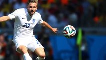 Luke Shaw signs for Manchester United  | By: www.findreplay.com