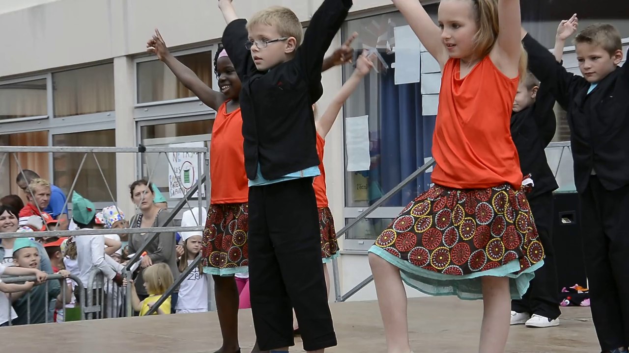 Kilian Fête de fin d'année