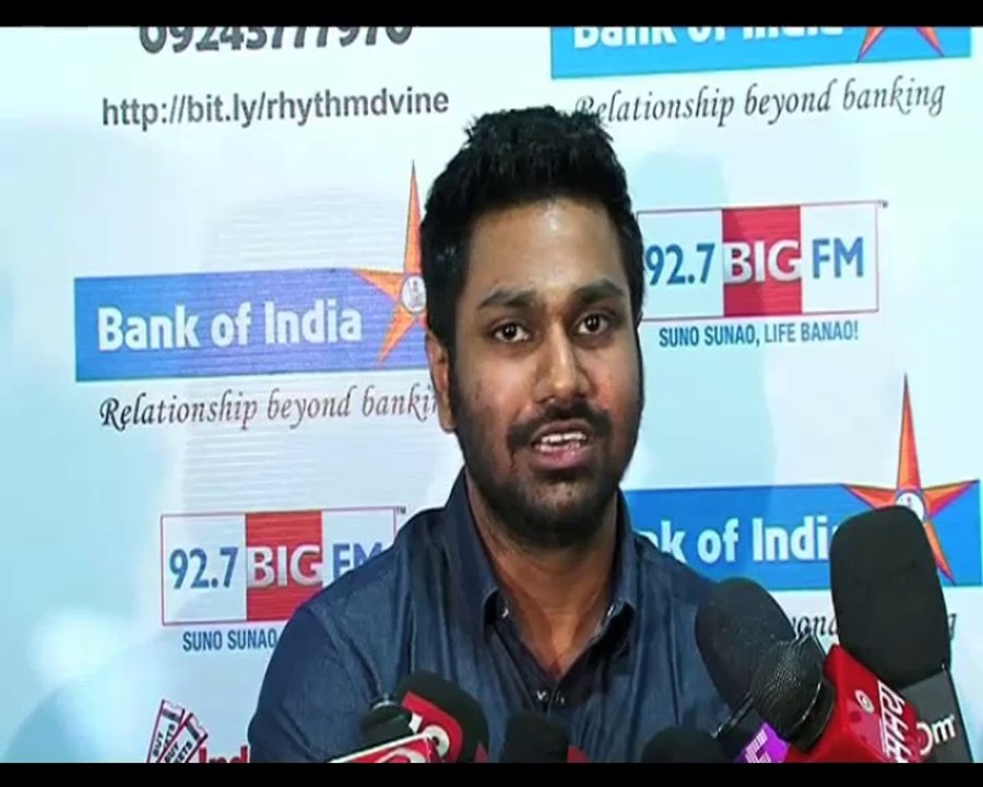 Singer and composer Mithoon talks about RD Burman