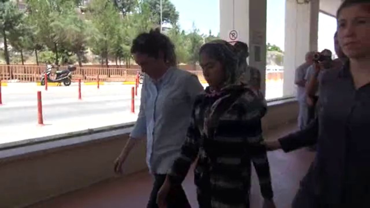 sanlıurfa kapkaç şüphelileri