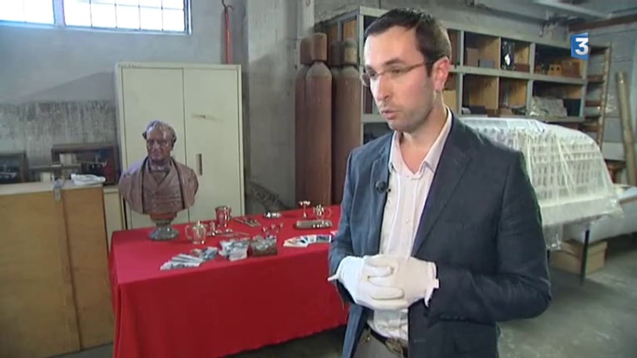 Le Havre : l'assoc. "French Lines" doit financer son déménagement