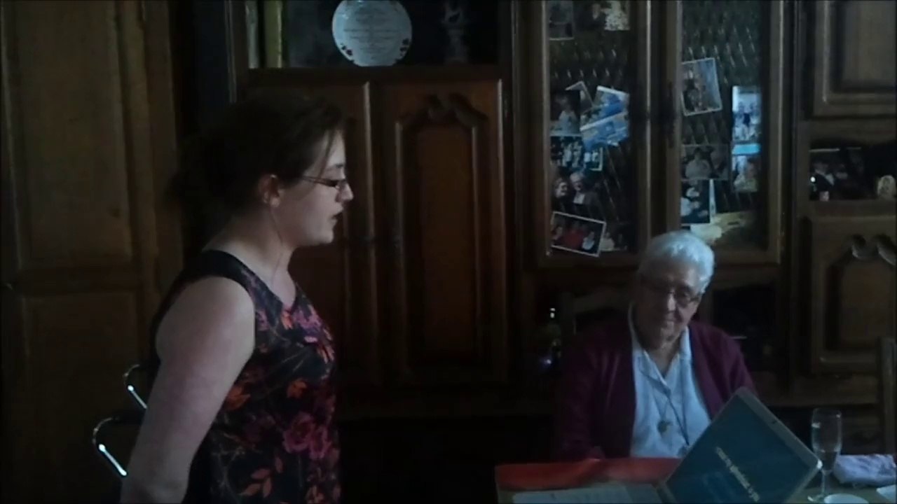marie youtube 2
