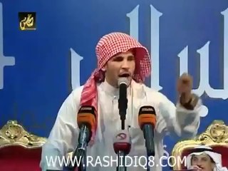 #مقطع يغطي علىعيد يخرب بيتك عيدشوي ويتهاوش مع الحضور 