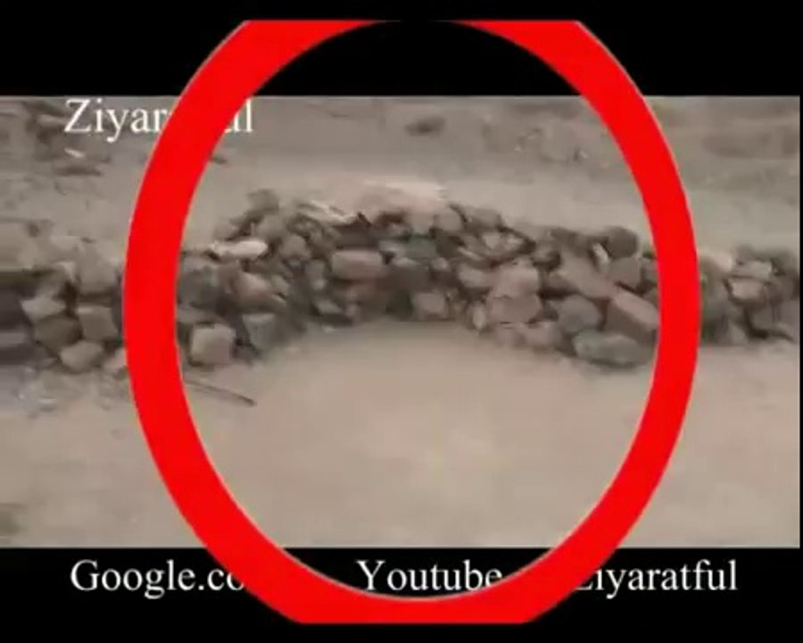 [][]   Hazrat Halima Ka Ghar (Dolat Khana) - Taif