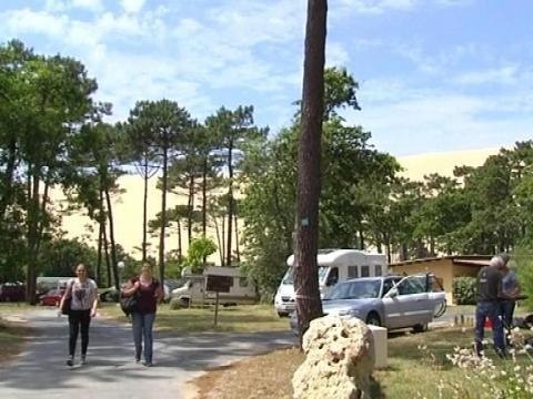 Vacances d'été: qu'ont prévu les Français cette année? - 28/06