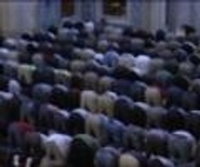 Türkiye Ramazan'a kavuştu