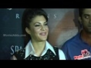 Jacqueline Fernandez Feels Pressurized Compared To Zeenat Aman