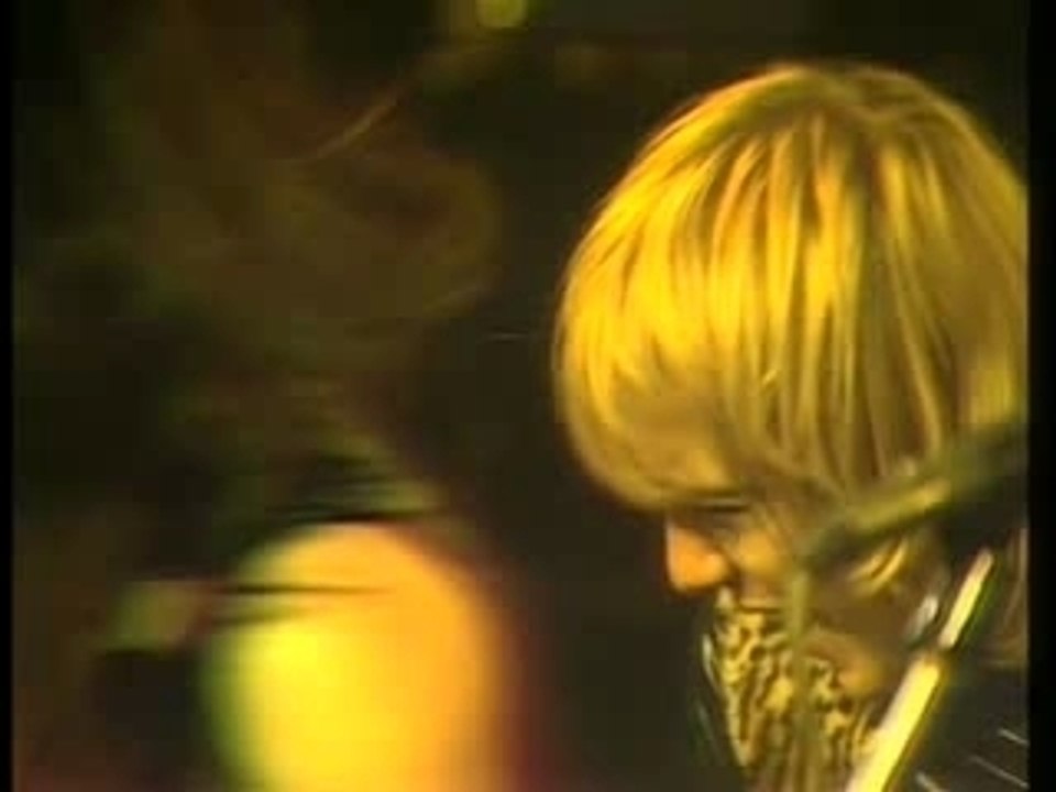 Iron Maiden - Live At The Rainbow 1981 2