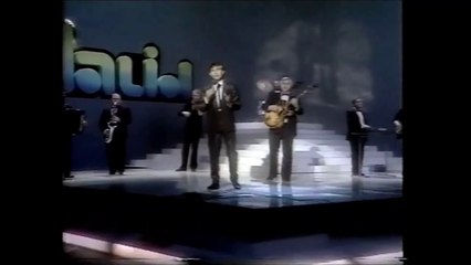 Halid Muslimovic - Oj jarane, jarane (RTB 1986)