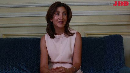 Betancourt : "La Colombie nous donne un spectacle inouï "