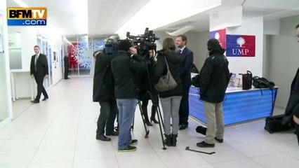 Bygmalion: qui est menacé au sein de l'UMP? - 28/06