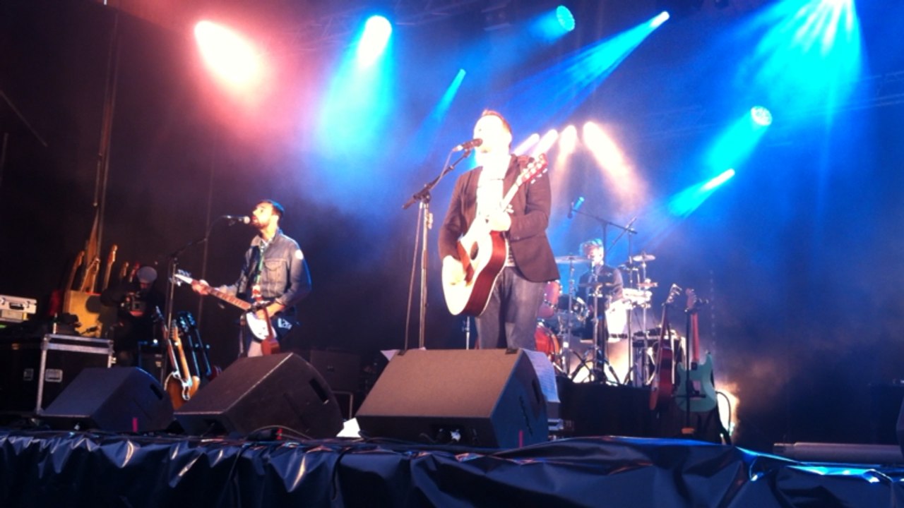 Concert d'Oldelaf