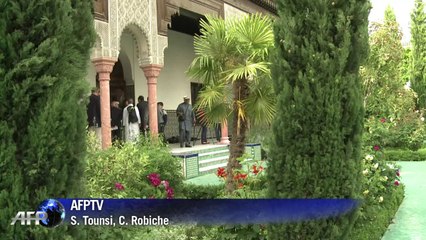 Ramadan: début dimanche pour les musulmans de France dit le CFCM