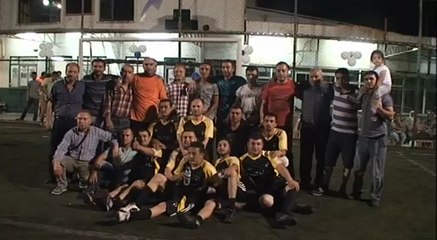 Porland Halısaha Turnuvası 2014