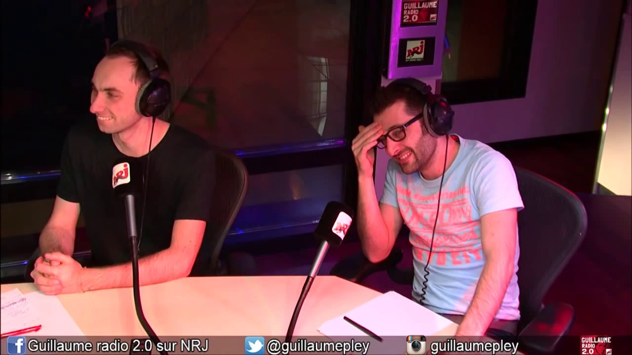 Une fille annonce à son mec qu'elle le trompe réaction trop bizarre