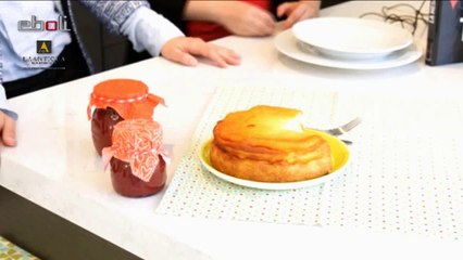 En tu cocina con las recetas de Patricia Sánhez