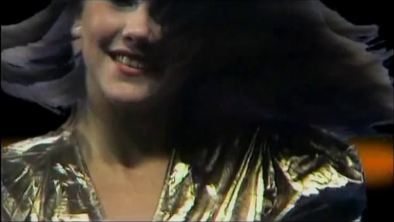 Halid Muslimovic - Ucini bar jedan pogresan korak - (Official Video 1986)