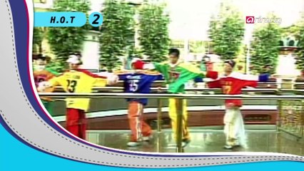 Pops in Seoul Ep2528